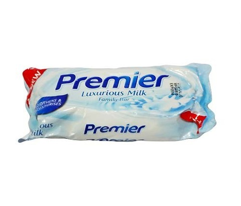 Premier soap